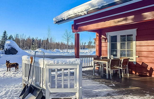 Kuikanranta - Photo 24