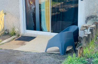 Maison Donasete Amitiés et familiaux - Foto 19