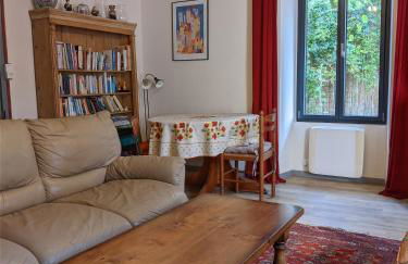 Les Volets Bleus - Foto 21