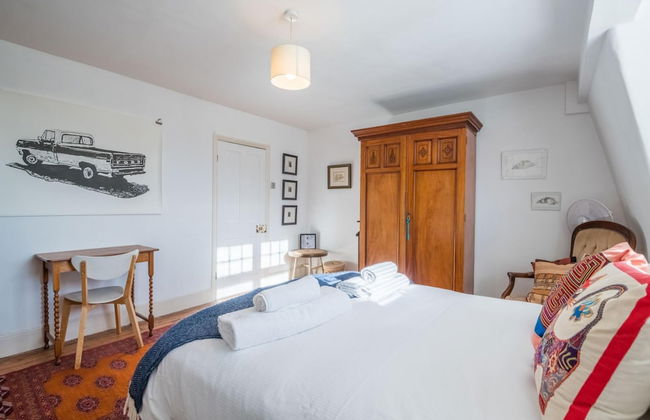 Tranquil Oasis by Pop Brixton - Foto 8