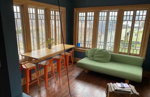 Uptown Treehouse - Foto 1