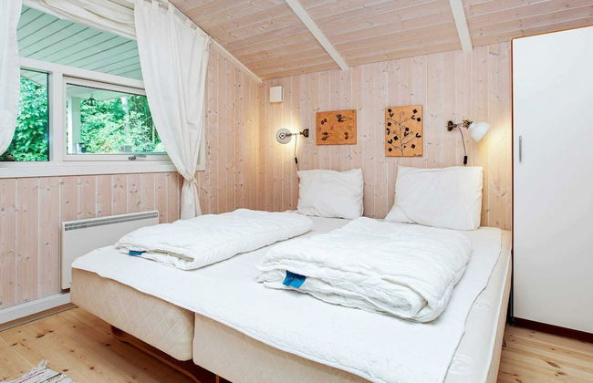 5 Person Holiday Home in Slagelse - Foto 4