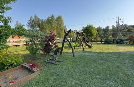 Dom w sercu Kaszub - Foto 19