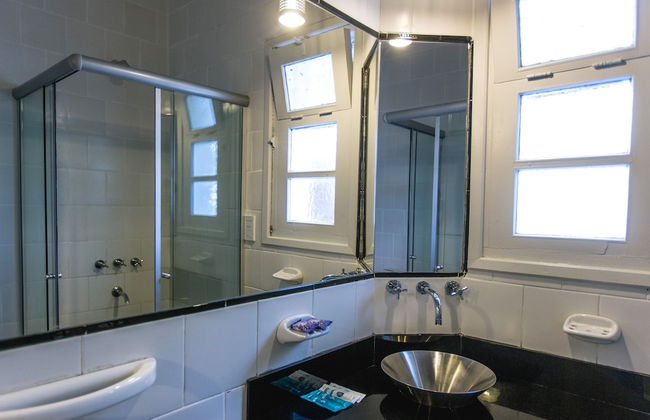 Bosque Divino Cabañas & Suites - Foto 33