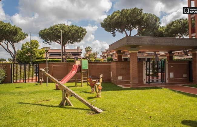 Long Stay Monthly Cheap Apartment With Backyard Garden - Foto 23