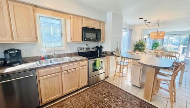 Hickman Street 3A - Foto 5, Cocina privada