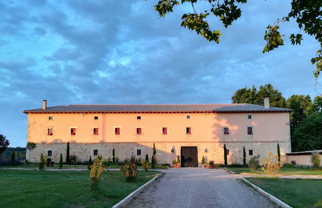 Finca Santa Eufemia - Foto 1