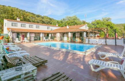 Casa Rural Villa Amigo Aracena by Ruralidays - Foto 1