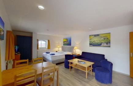 Rügenhof Kap Arkona - Foto 76