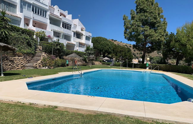 Calahonda Apartment - Foto 8