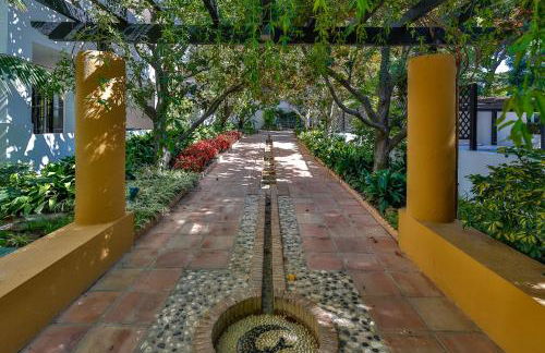 Jardines de las Golondrinas - Photo 19