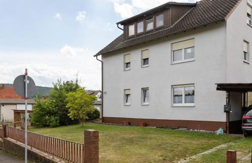 Wohnung in Fuldabruck am Naturpark - Foto 17