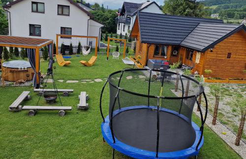 Domek na wypoczynek - Foto 12