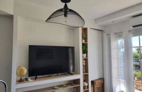 Magnifique T2 jacuzzi piscine - Foto 5