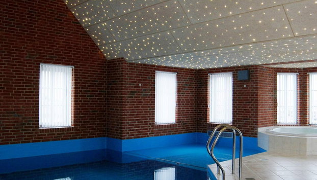 24 Person Holiday Home in Blavand - Foto 4, Tratamientos de spa