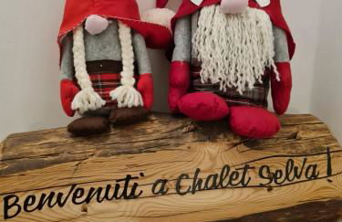 Chalet Selva - Foto 63