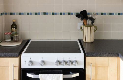 Sunny 1 bedroom apartment, Ocean house, East wittering - Foto 33