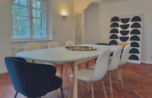 Edle Altbauwohnung trifft oberbayrisches Bergidyll - Foto 10