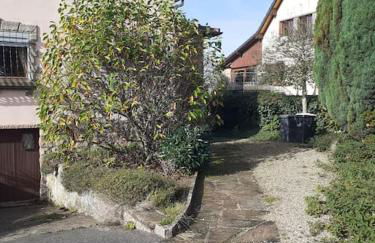 Gîte La Rose Jacuzzi Nordique - Foto 3