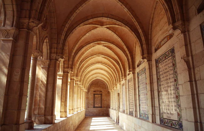 Tour del Monte degli Ulivi - Foto 8