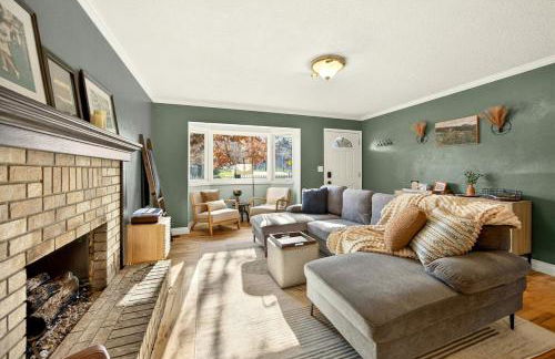 Jville Gem, Walk Downtown - Foto 19