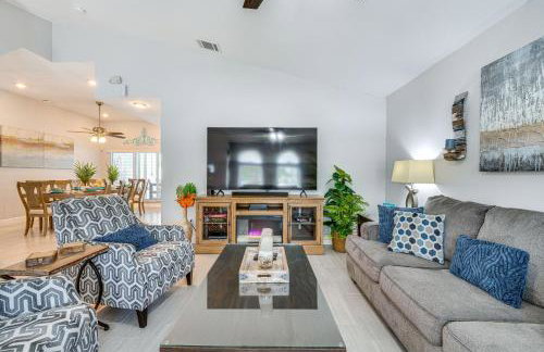 5 Mi to Disney World Spacious Kissimmee Home! - Foto 5