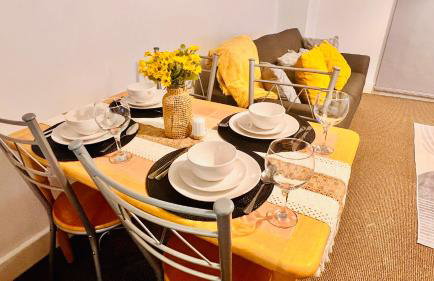 Birmingham City Centre Apartment with Parking - Photo 32