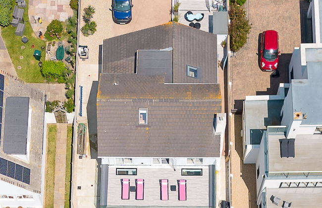 Vibrant Seafront Home With Seasonal Pool - Foto 58