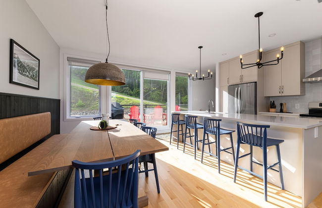 Chalets Grande-Pointe - Foto 68