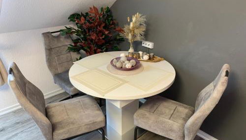 Best-Preis Ferienwohnung mit Netflix, Self-Check-In, eBike Ladestation im Fahrradraum, WLAN - direkt am Elberadweg im Herzen von Wittenberge - Foto 4