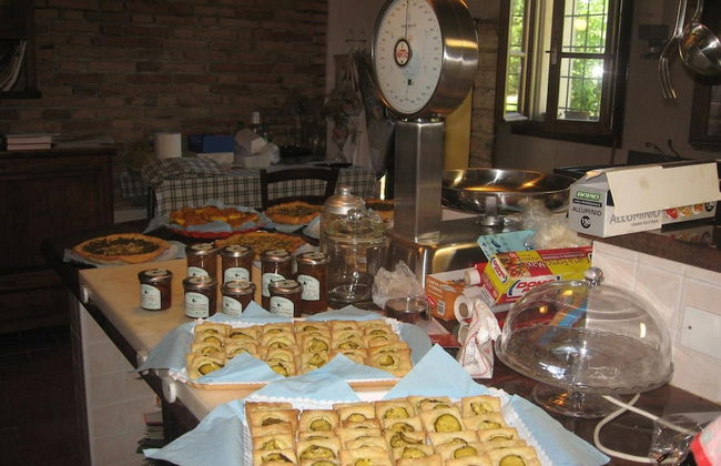 Agriturismo La Rovere - Foto 27