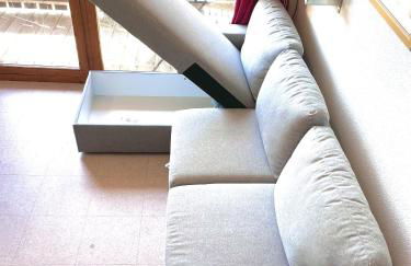 APPARTEMENT CHALETS DU SUPER D - Photo 18