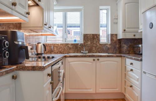 Commonside Cottage - Foto 7