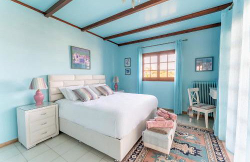 The House of Gratitude - Poolside Retreat - Foto 25