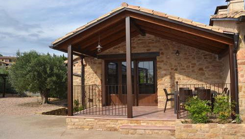 L'Olivera - BENABARRE - Foto 4