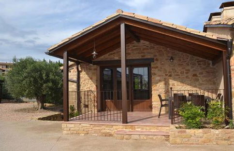 L'Olivera - BENABARRE - Foto 4