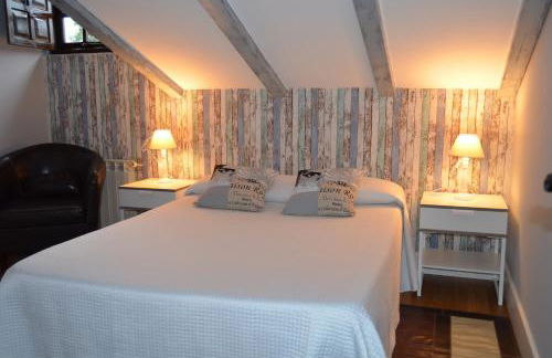 Posada Real La Montañesa - Foto 93