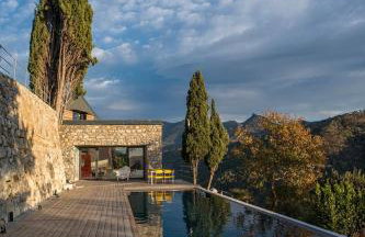 Casa Rufo Ligurian home with infinity pool - Foto 37