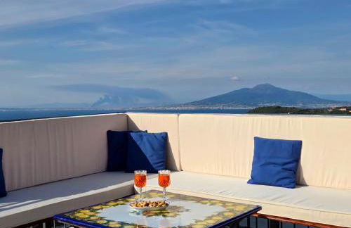 SUN & RELAX, relaxing location with seaview - Foto 14