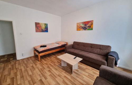 Monteurwohnungen Santos Lerch - Foto 33