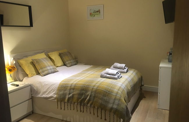 Private Entry Double Bedroom With Beautiful Views! - Foto 1