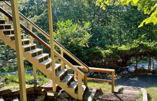 Saw Creek Cabin - Regent Hilltop - Foto 7