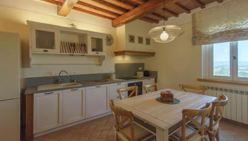 Fattoria Di Pancole - Foto 4, stove, dishwasher, pet friendly