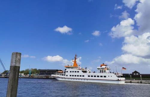 KleinAberFein an der Nordseeküste - Foto 32