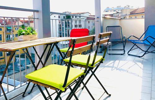 Stepandgo Milano Navigli - Foto 79