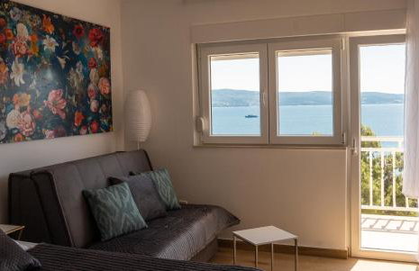 Sea and mountain view apartments - Foto 35