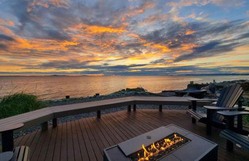 SANDY POINT 6 BEDS 3 BATHS BEACH HOUSE WITH AMAZING VIEWS - Foto 41