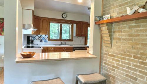 House on Nature Preserve - Foto 4