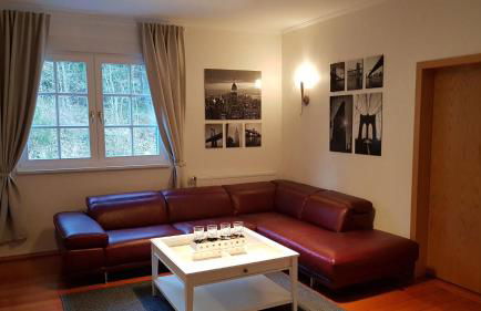 Schweizer Haus Wippra - Foto 11