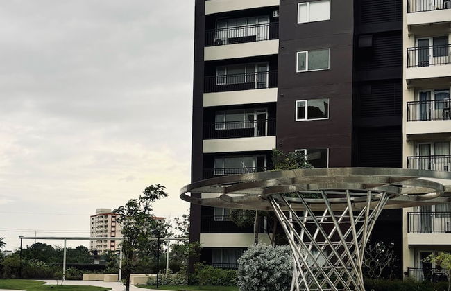 7 The Metro View Dream Loft - Foto 10